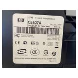 HP Deskjet D2445 Printer