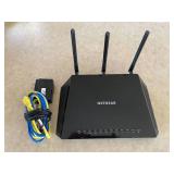 Netgear Smart Wifi Router