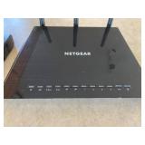 Netgear Smart Wifi Router
