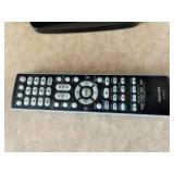 Toshiba TV With Remote
