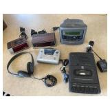 Assorted Electronics