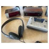 Assorted Electronics