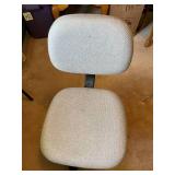 Folding Table With Office Chair