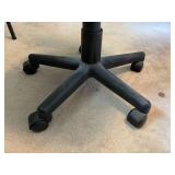 Folding Table With Office Chair