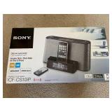 Sony Dream Machine Speaker Dock
