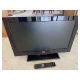 RCA 26 Inch TV / DVD Player With Remote