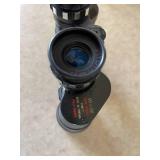 Focal Quick Focus 10 x 50 Binoculars