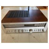 MCS Digital Synthesized Stereo Receiver