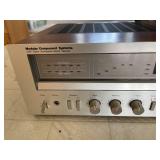 MCS Digital Synthesized Stereo Receiver