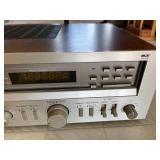 MCS Digital Synthesized Stereo Receiver