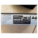 Sony CD / DVD Player
