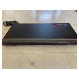 Sony CD / DVD Player