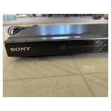 Sony CD / DVD Player