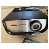 Amazing Vintage View Master Projector in Original Case