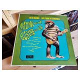 (24) Assorted Vintage Record Albums