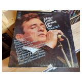 (24) Assorted Vintage Record Albums