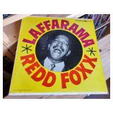 (24) Assorted Vintage Record Albums