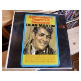 (24) Assorted Vintage Record Albums