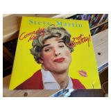 (24) Assorted Vintage Record Albums