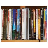 (100) Assorted DVD