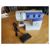 Huskystar 215 Sewing Machine