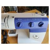 Huskystar 215 Sewing Machine