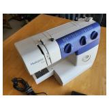 Huskystar 215 Sewing Machine