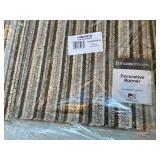 2 Decorative Runners New In The Package