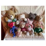 Teddy Bears
