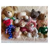 Teddy Bears