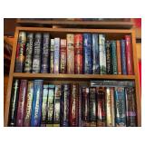 Books; Over 70 Fantasy Books; Wizards and Dragons & More