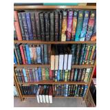 More Fantasy Books
