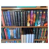 More Fantasy Books