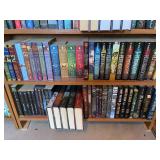 More Fantasy Books