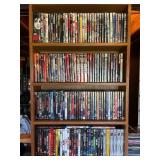 Over 125 DVD