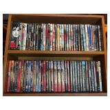 Over 125 DVD