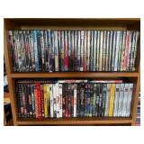 Over 125 DVD