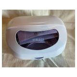 Homedics Rechargeable Pedicure / Manicure Kit