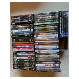Over 60 DVD