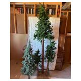 Christmas Tree Deco