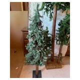 Christmas Tree Deco