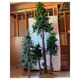 Christmas Tree Deco
