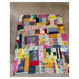 Vintage Quilt