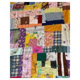 Vintage Quilt