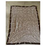 Martha Stewart Everyday Throw and Small Quilt