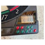 Battery Operated Halex Dart Board