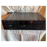 Sony CD Player