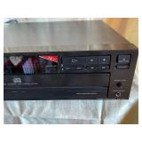 Sony CD Player