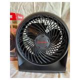 Honeywell 3 Speed Fan