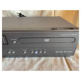 Magnavox VCR / DVD Player